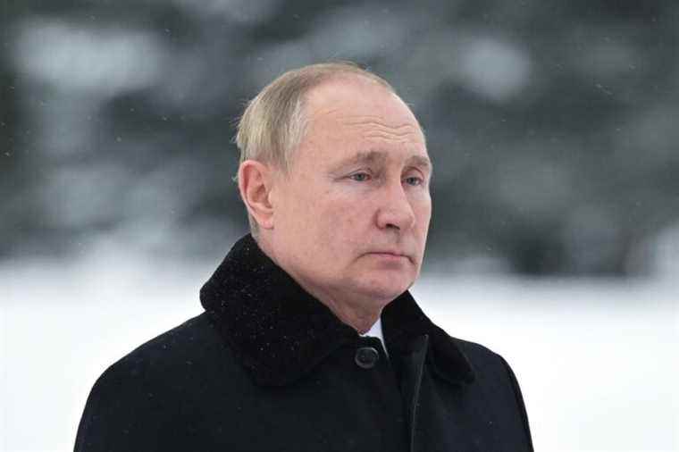 The editorial answers you |  Putin’s Ukrainian Obsession