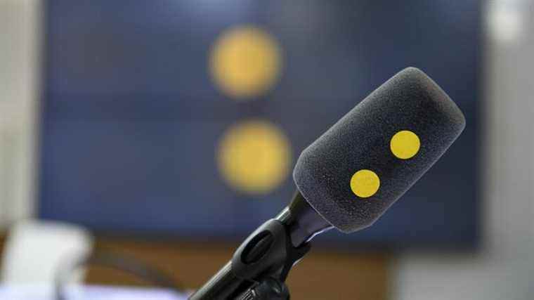 The editorial treatment of news on franceinfo and questions from listeners