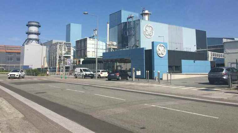 The elected officials of Greater Belfort will investigate the relocations of General Electric