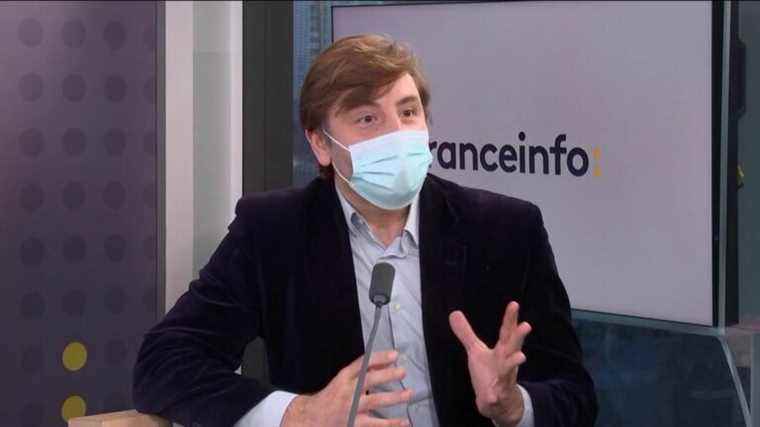 “The gas war has been launched for several months already”, according to Marc-Antoine Eyl-Mazzega, director of the Center for Energy & Climate at Ifri