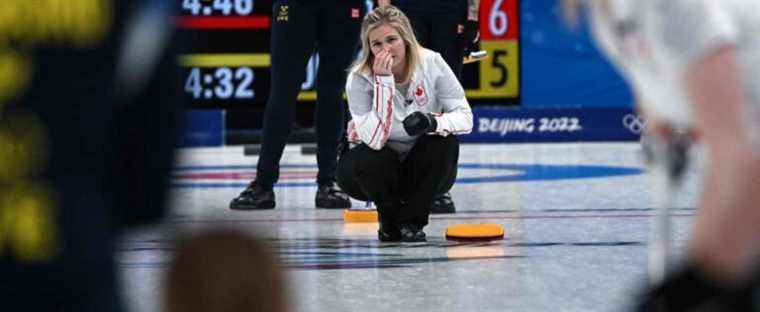 The hammer does not smile at Jennifer Jones