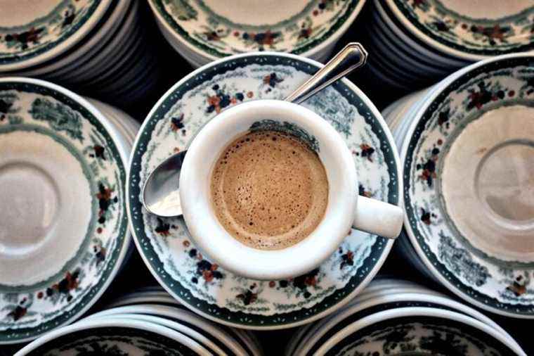 The rite of the espresso, an Italian treasure under attack by UNESCO