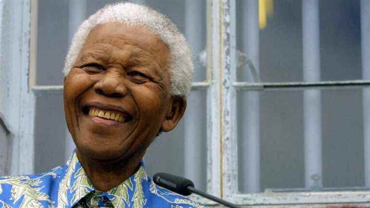 The sale of Nelson Mandela objects tears his heirs apart