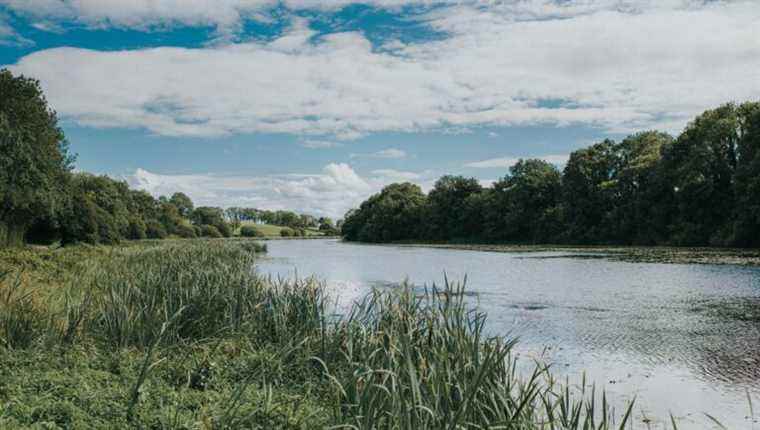 The state of waterways in Charente-Maritime