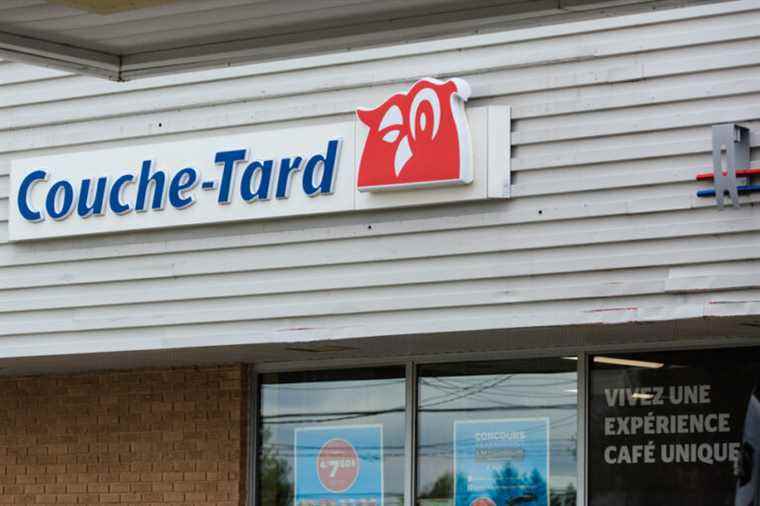 The wise investor |  Billions in share buybacks at Couche-Tard