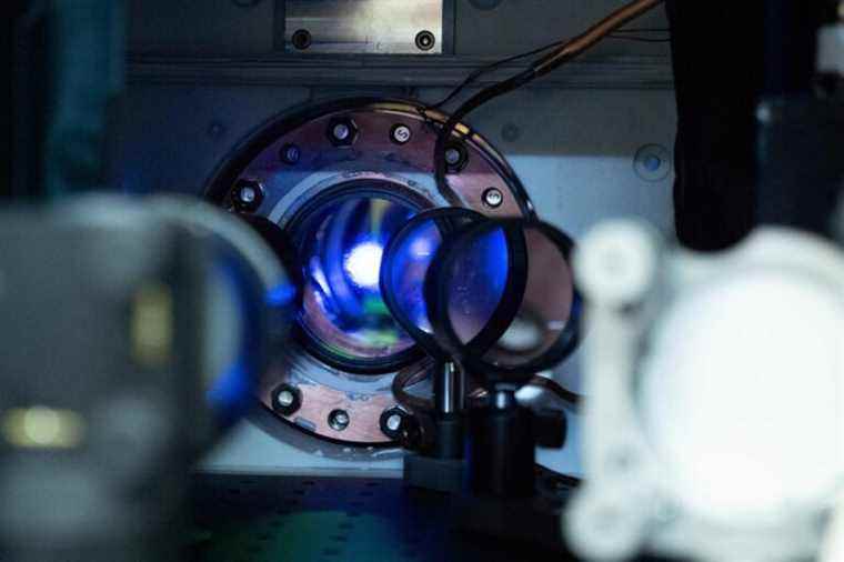 The world’s most accurate clock could transform fundamental physics