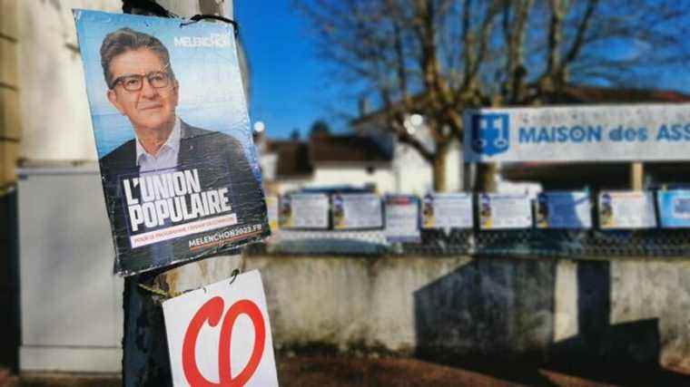 “There is a real mobilization”, according to the Landes supporters of Jean-Luc Mélenchon