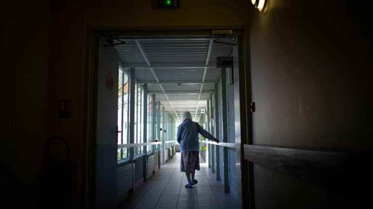 six questions about how nursing homes work in France