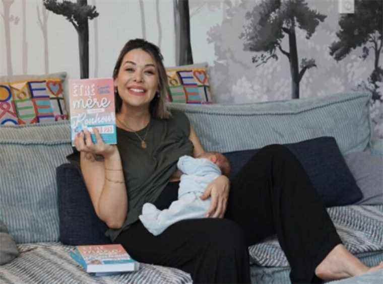 This taboo-busting book on motherhood is a best-selling book…and it was written by a former Secret Story contestant!