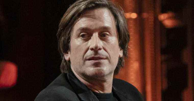 Thomas Dutronc victim of identity theft: he publishes the forger’s messages!