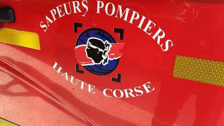 Three ongoing fires in Haute-Corse