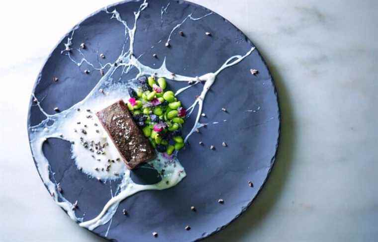 Three pairings with chocolate that are out of the ordinary