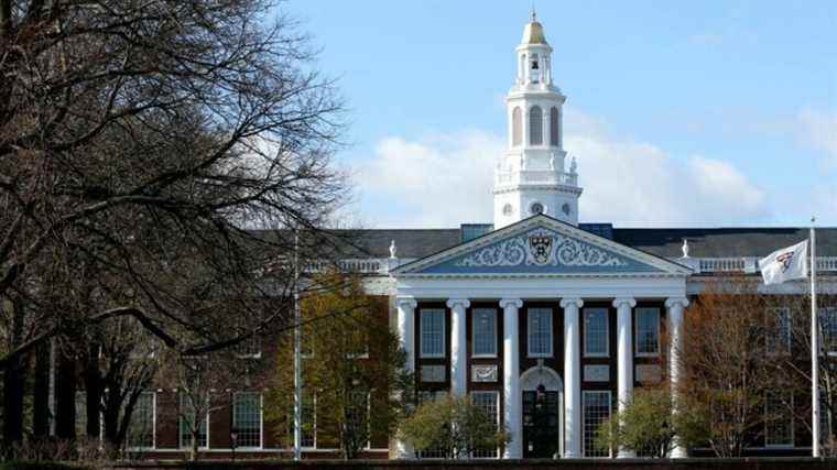 Three women file lawsuit against Harvard University for ignoring sexual harassment facts