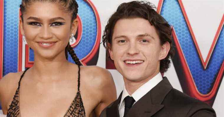 Tom Holland and Zendaya: The couple break the bank to buy a huge house in London