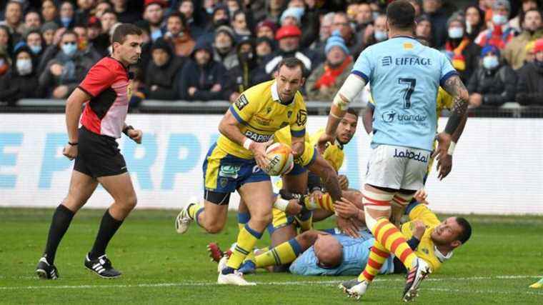 Top 14: ASM must win against Perpignan