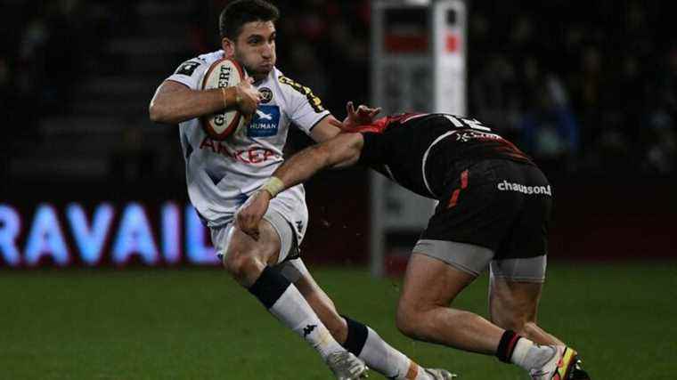 Top 14 – Three down for UBB which remains leader