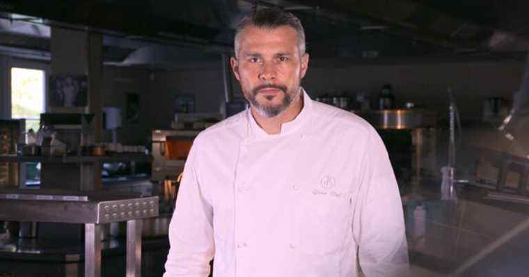 Top Chef: Glenn Viel approached to be a candidate, why it never happened