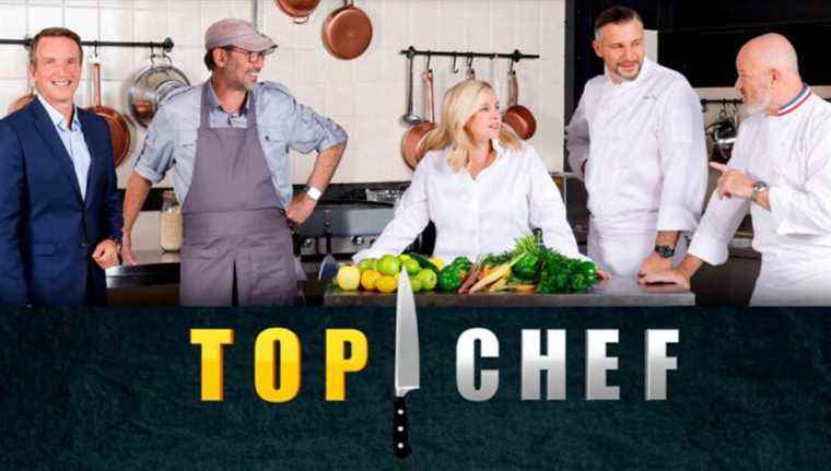 Top chef season 13… Only one limit for the candidates: their imagination!