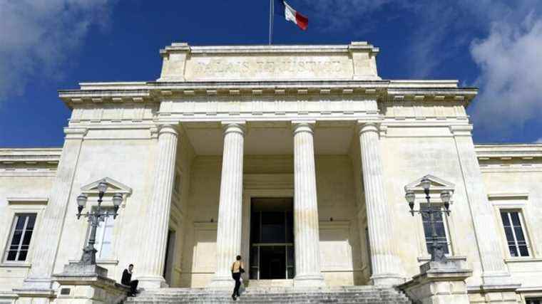 Trial against a background of jealousy of the alleged murderer of the director of the Intermarché de Dolus-d’Oléron