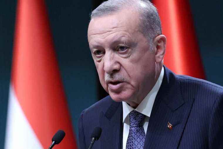 Turkey |  Erdogan intends to take advantage of the Ukrainian crisis to rebound