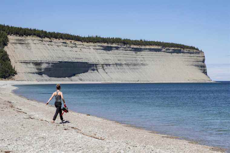 UNESCO World Heritage |  Anticosti Island submits its candidacy