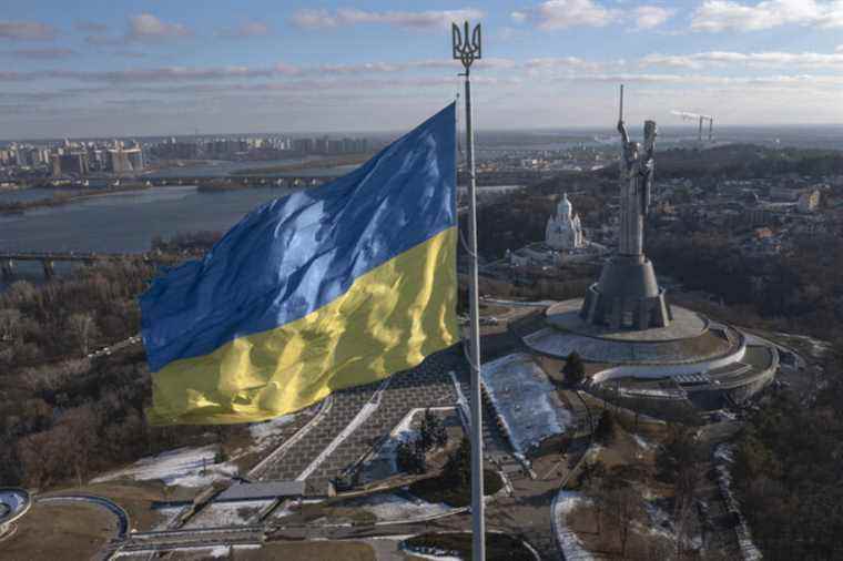 Ukraine |  Washington repeats that a Russian invasion is possible “at any time”