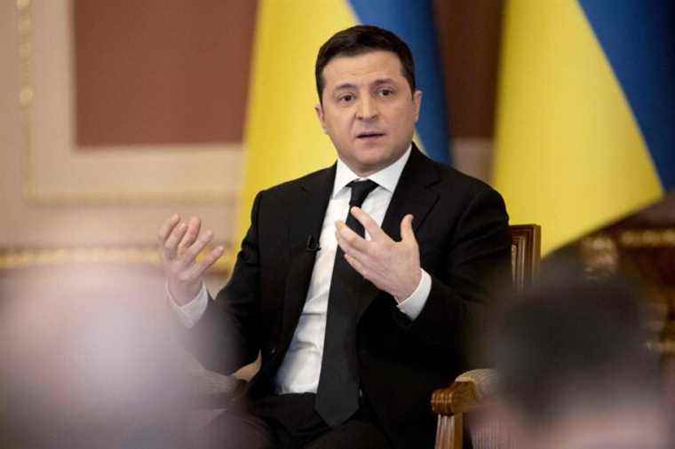 Ukraine welcomes extensive diplomatic and military support