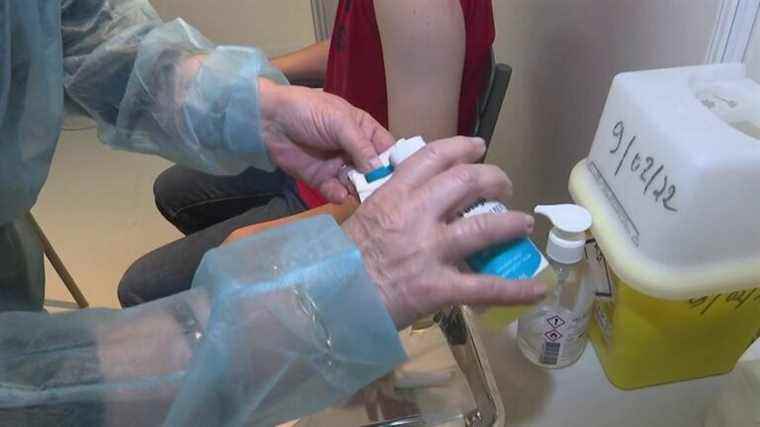 Vaccination pass: 4 million French people concerned by deactivation, from Tuesday February 15