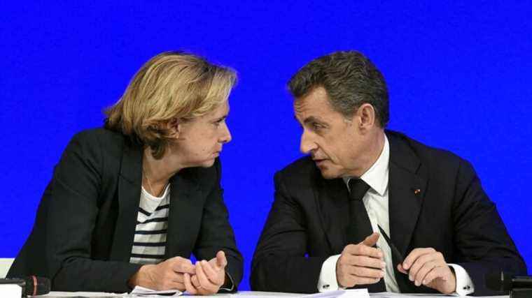 Valérie Pécresse does not yet have the favors of Nicolas Sarkozy