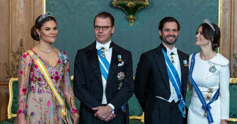 Victoria of Sweden on the verge of divorce with Daniel?  The Royal Court finally responds