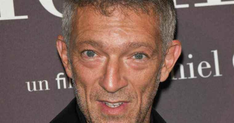 Vincent Cassel cash on what prompted him to participate in Vaillante: “La thune!”