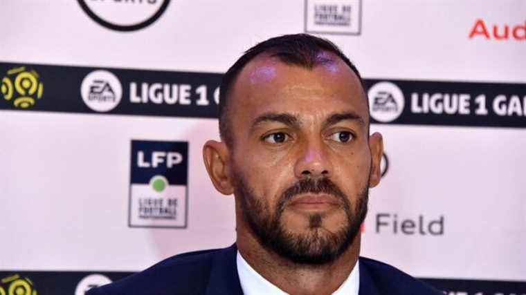 Vitorino Hilton will not play in Sète, the FFF rejects the club’s request