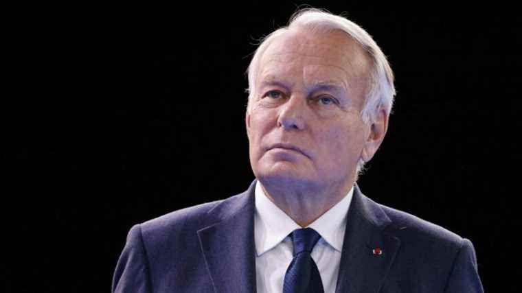 Vladimir Putin “is ready to go very far”, judges former Prime Minister Jean-Marc Ayrault