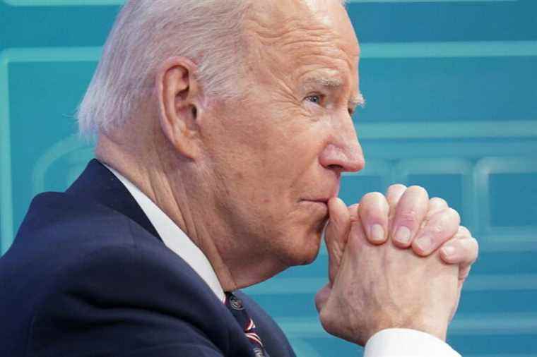 War in Ukraine |  Biden denounces ‘unwarranted attack’ and converses with Zelensky