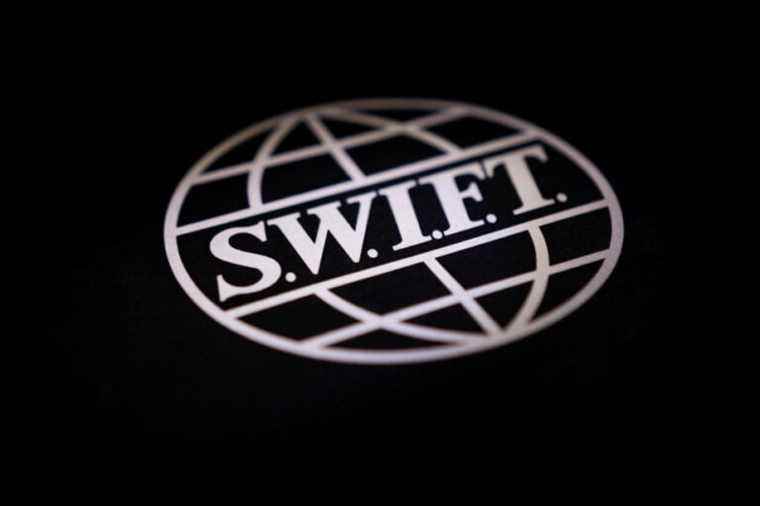 War in Ukraine |  Western countries to exclude several Russian banks from Swift