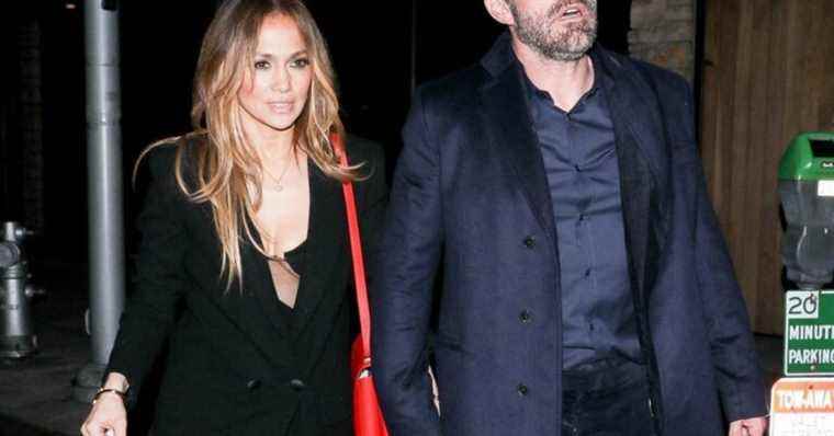 “We were scared”: Jennifer Lopez opens up about her comeback with Ben Affleck