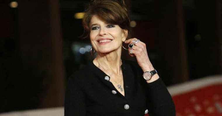 “What I saw…”: Fanny Ardant cash on cosmetic surgery