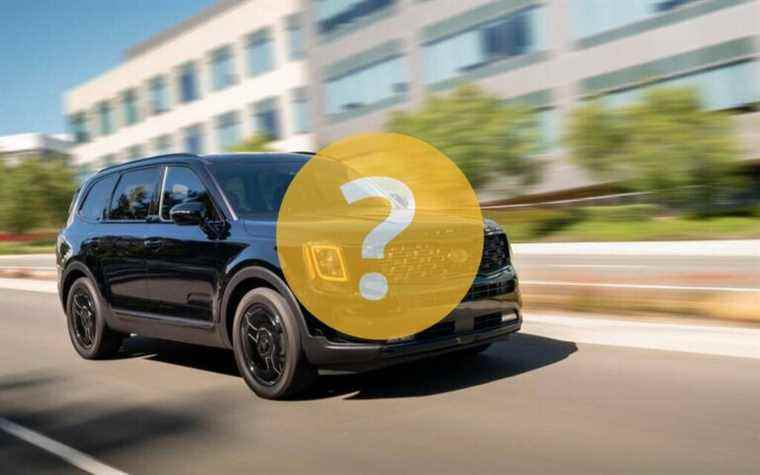 Which seven-passenger SUV to choose to tow 5000 lbs?