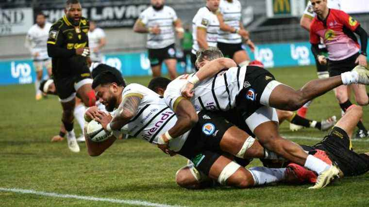 Why is CA Brive’s victory against Biarritz (very) encouraging?