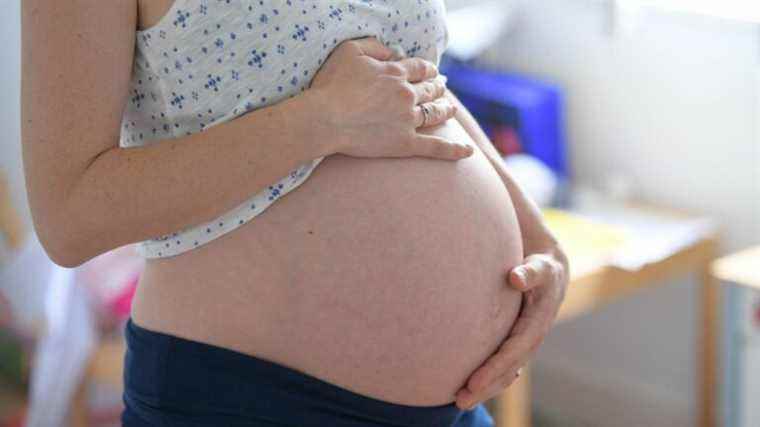 a “cocktail effect” in pregnant women with consequences for the child, according to a study