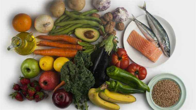 a healthier diet can save 10 years of life expectancy