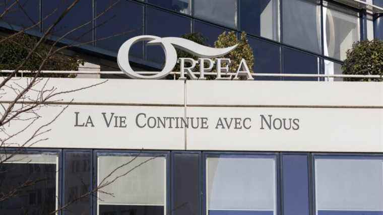 a new complaint filed against Orpea by two caregivers