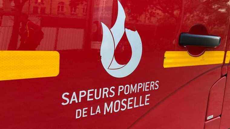 a young person dies intoxicated in Moselle