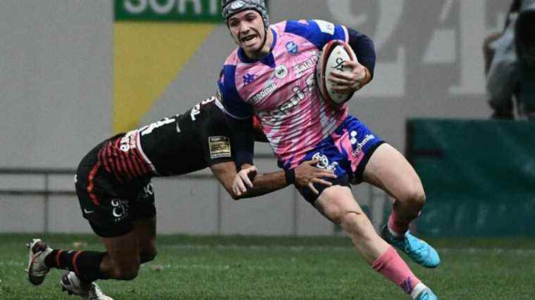 after a crazy match, Stade Français plunges Toulouse into crisis