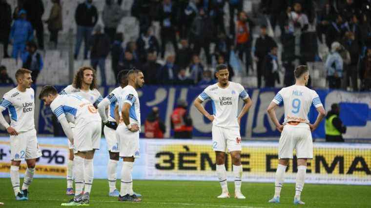 against Qarabag, OM must validate their qualification and ease their internal tensions