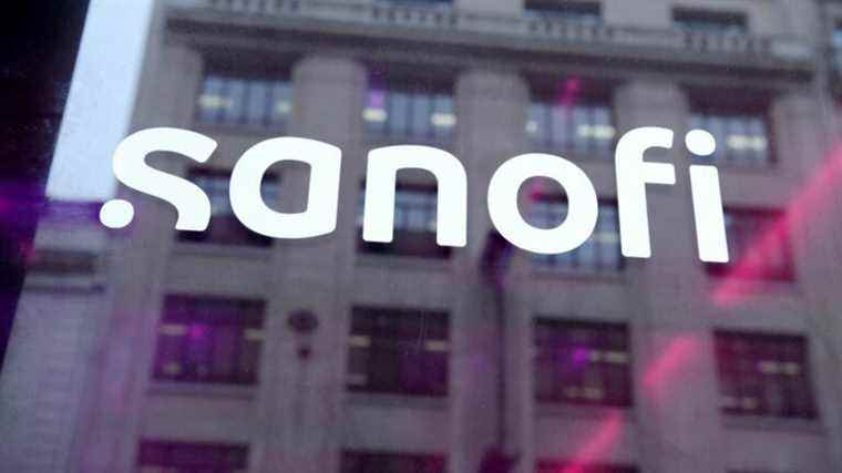 almost a year late, Sanofi announces positive results for its vaccine