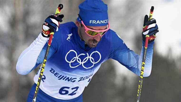 another day without a medal, the biathletes and the skiers are disappointing… The results of the seventh day of the French in Beijing