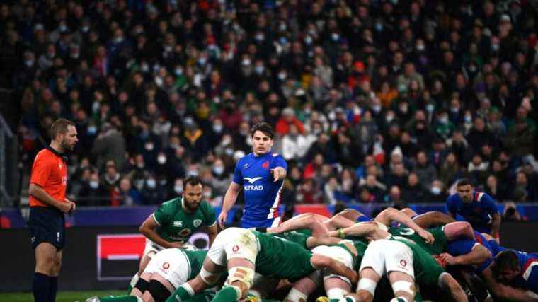 class gestures and shadow work, Cyril Baille, guilty slackness … What we liked and disliked during the success of the XV of France