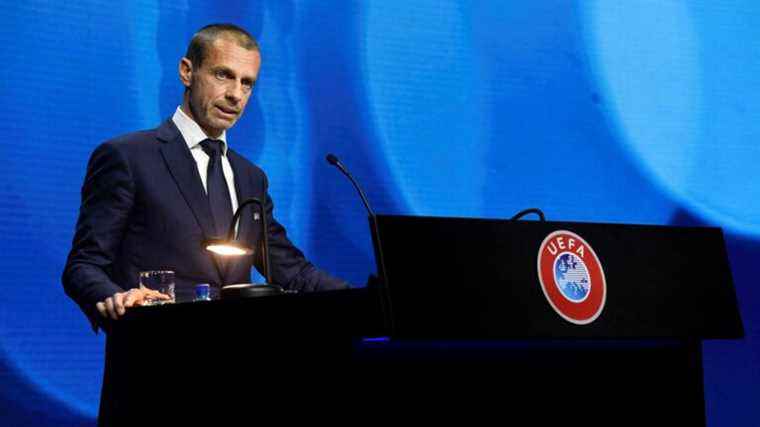 emergency meeting at UEFA, three Euroleague matches postponed… The repercussions of the conflict on the world of sport