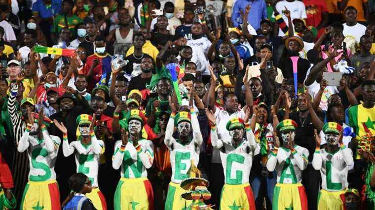 finally a good year for Senegal?